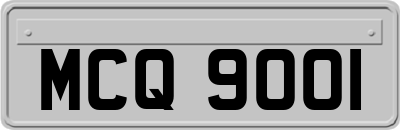 MCQ9001