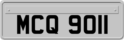 MCQ9011