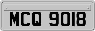 MCQ9018