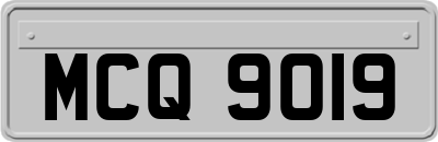MCQ9019