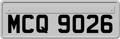 MCQ9026