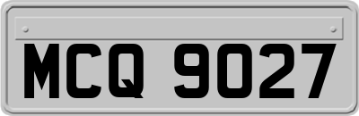 MCQ9027
