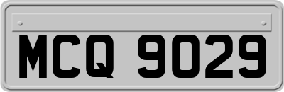 MCQ9029