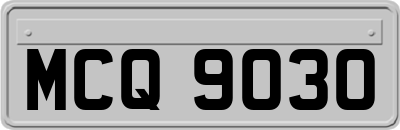 MCQ9030