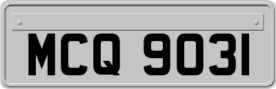 MCQ9031