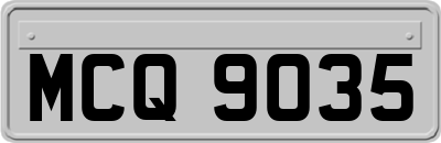 MCQ9035