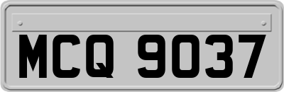 MCQ9037