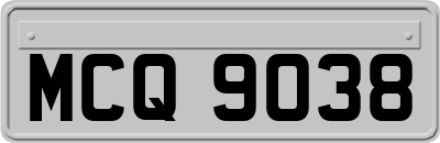 MCQ9038