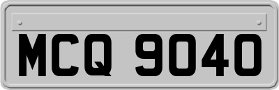 MCQ9040