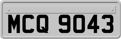 MCQ9043