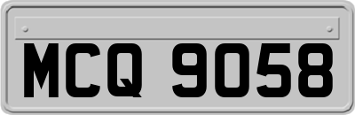 MCQ9058