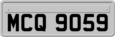 MCQ9059