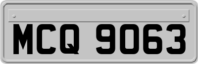 MCQ9063