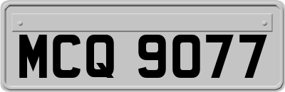 MCQ9077