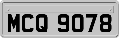 MCQ9078