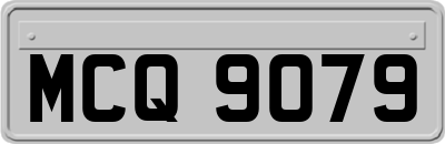 MCQ9079