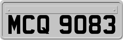 MCQ9083