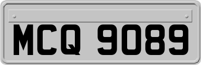 MCQ9089
