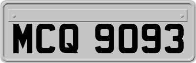 MCQ9093