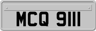 MCQ9111