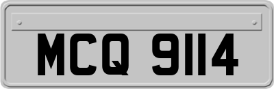 MCQ9114
