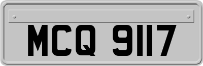 MCQ9117