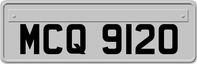 MCQ9120