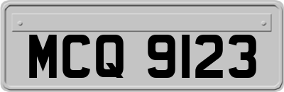 MCQ9123