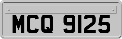 MCQ9125