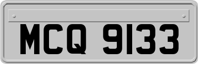 MCQ9133