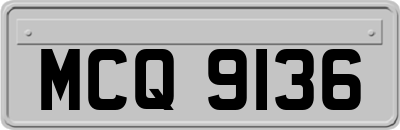 MCQ9136