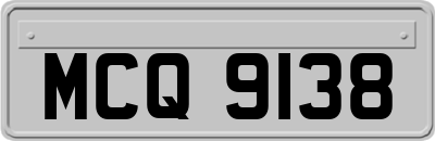 MCQ9138