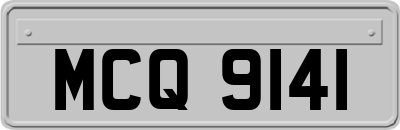 MCQ9141