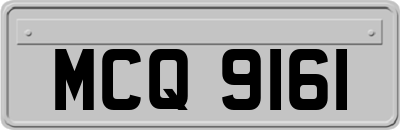 MCQ9161
