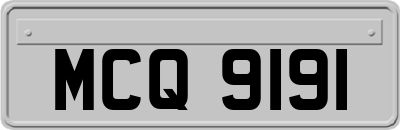 MCQ9191