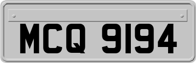 MCQ9194