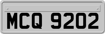 MCQ9202