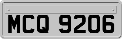 MCQ9206