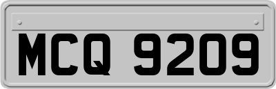 MCQ9209