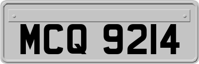 MCQ9214