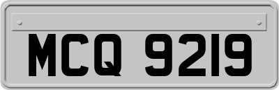 MCQ9219
