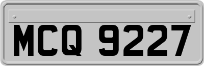 MCQ9227