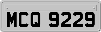 MCQ9229