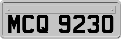 MCQ9230