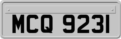 MCQ9231