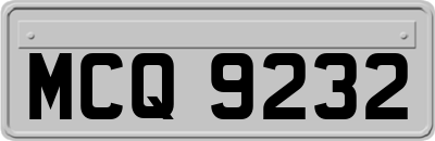 MCQ9232
