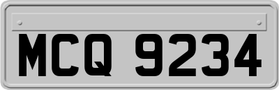 MCQ9234