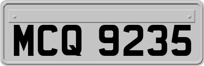MCQ9235