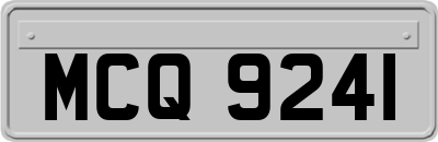 MCQ9241