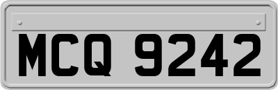 MCQ9242
